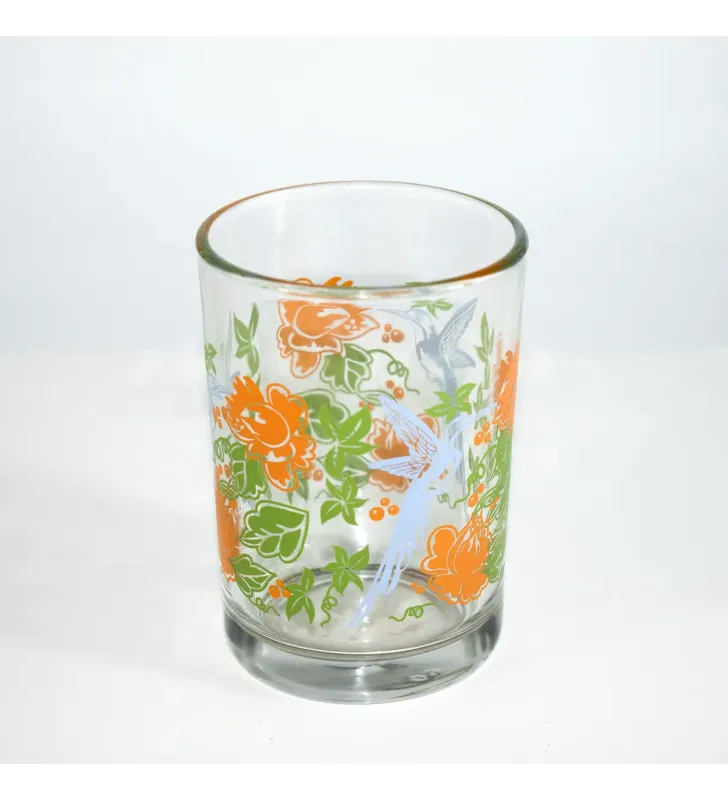9328 VASO CAFETERO ARCOIRIS   BBG