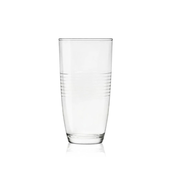 9111 VASO PISTON RAYAS 479 ML