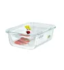 3007-3007R HERMETICO RECT C/T ANTIDERRAME 370 ML.