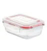 3007-3007R HERMETICO RECT C/T ANTIDERRAME 370 ML.