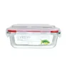 3007-3007R HERMETICO RECT C/T ANTIDERRAME 370 ML.