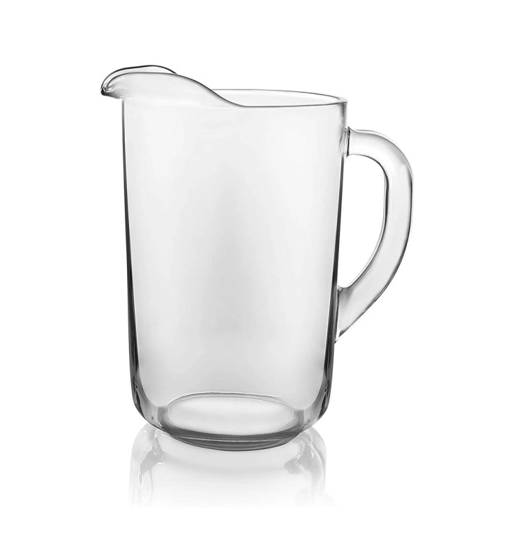 3966 JARRA DE CRISTAL 1.793L