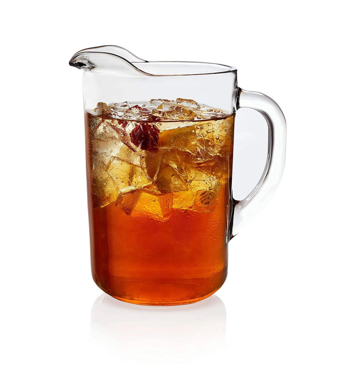 3966 JARRA DE CRISTAL 1.793L