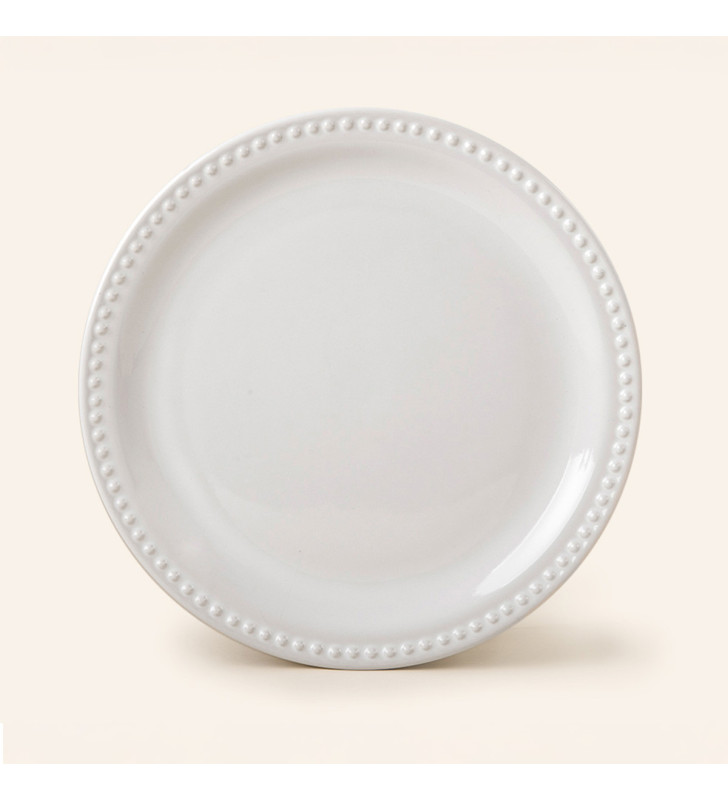 PLATO TRINCHE EMBOSS MAUVE GRIS DUST