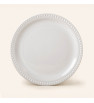 PLATO TRINCHE EMBOSS MAUVE GRIS DUST