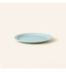 PLATO PASTEL EMBOSS MAUVE BABY TURQUOISE