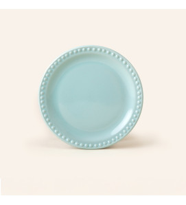 PLATO PASTEL EMBOSS MAUVE BABY TURQUOISE