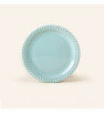 PLATO PASTEL EMBOSS MAUVE BABY TURQUOISE
