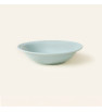 PLATO SOPERO EMBOSS MAUVE BABY TURQUOISE