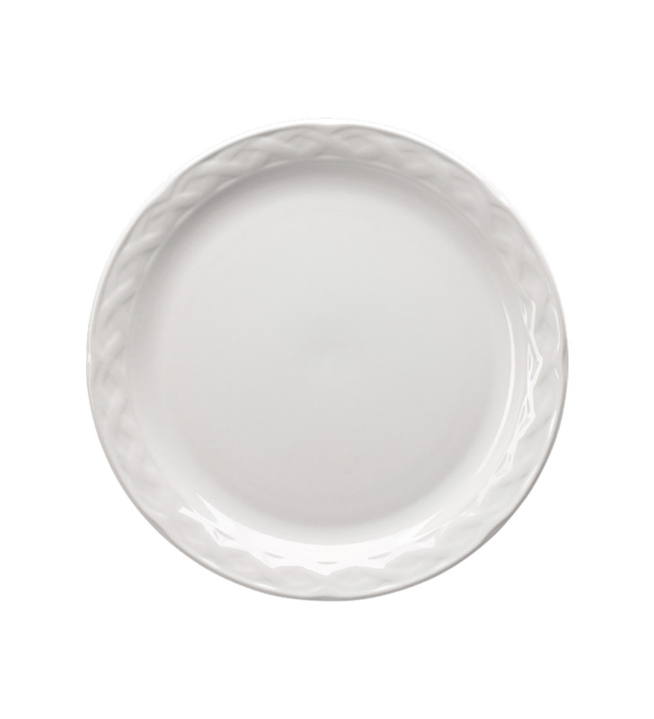 PLATO TRINCHE VINAFERA BLANCH