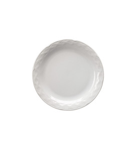 PLATO PASTEL VINAFERA BLANCH
