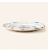PLATO TRINCHE Y-89 TULIPAN ROSA