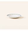 PLATO PARA TAZA TULIPAN ROSA