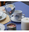 TAZA Y-89 TULIPAN ROSA