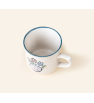TAZA Y-89 TULIPAN ROSA