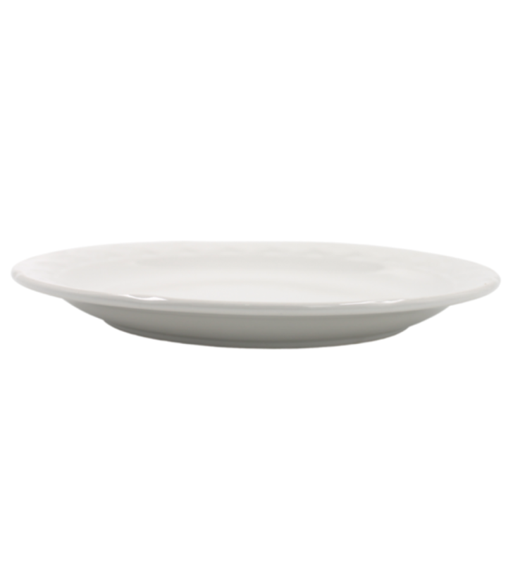 PLATO PASTEL VINAFERA BLANCH
