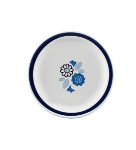 PLATO TRINCHE BIDENS BLEU Y-102