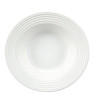 PLATO SOPERO EMBOSS CIRCLES OPACO