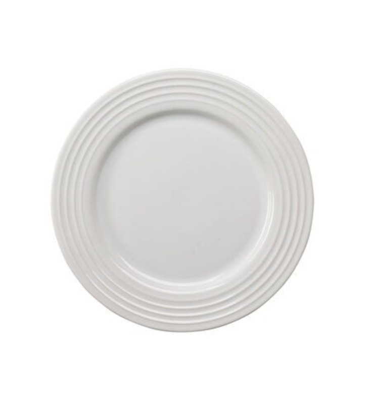 PLATO PASTEL EMBOSS CIRCLES OPACO
