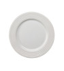PLATO PASTEL EMBOSS CIRCLES OPACO