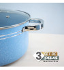 AHU-CY2439 OLLA ALTA AZUL