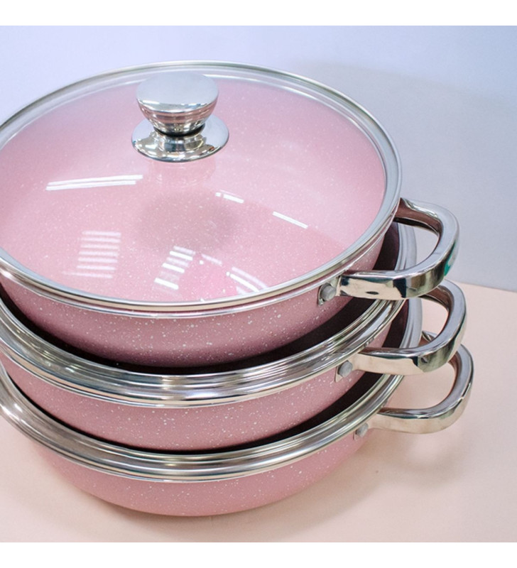 AHU-CY2406 JGO 3 ARROCERAS ROSA