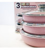 AHU-CY2406 JGO 3 ARROCERAS ROSA