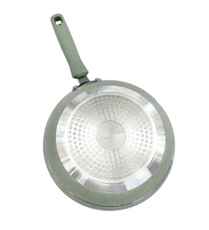 AHU-CY2437 SARTEN VERDE 24CM