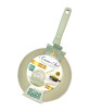 AHU-CY2437 SARTEN VERDE 24CM