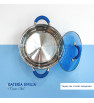 CW-E010Y BATERIA DE COCINA EMILIA