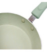 AHU-CY2437 SARTEN VERDE 24CM