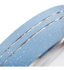 AHU-CY2436 SARTEN AZUL 24CM