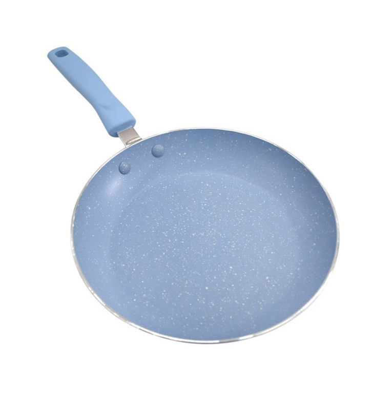 AHU-CY2436 SARTEN AZUL 24CM