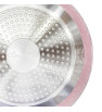 AHU-CY2438 SARTEN ROSA 24CM