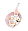 AHU-CY2438 SARTEN ROSA 24CM