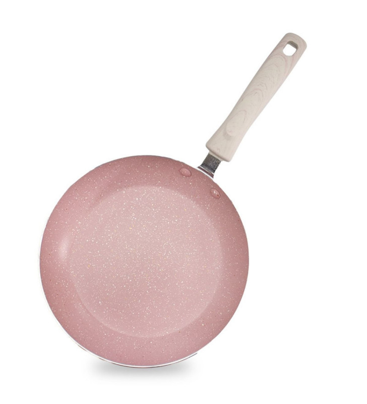 AHU-CY2438 SARTEN ROSA 24CM