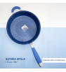 CW-E010Y BATERIA DE COCINA EMILIA