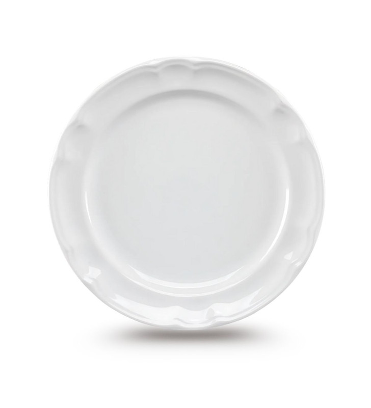 PLATO TRINCHE BARROCO Y-89
