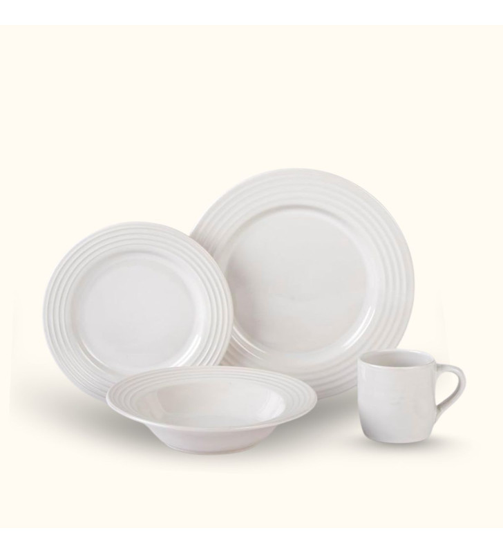 TAZA EMBOS CIRCLES OPACO