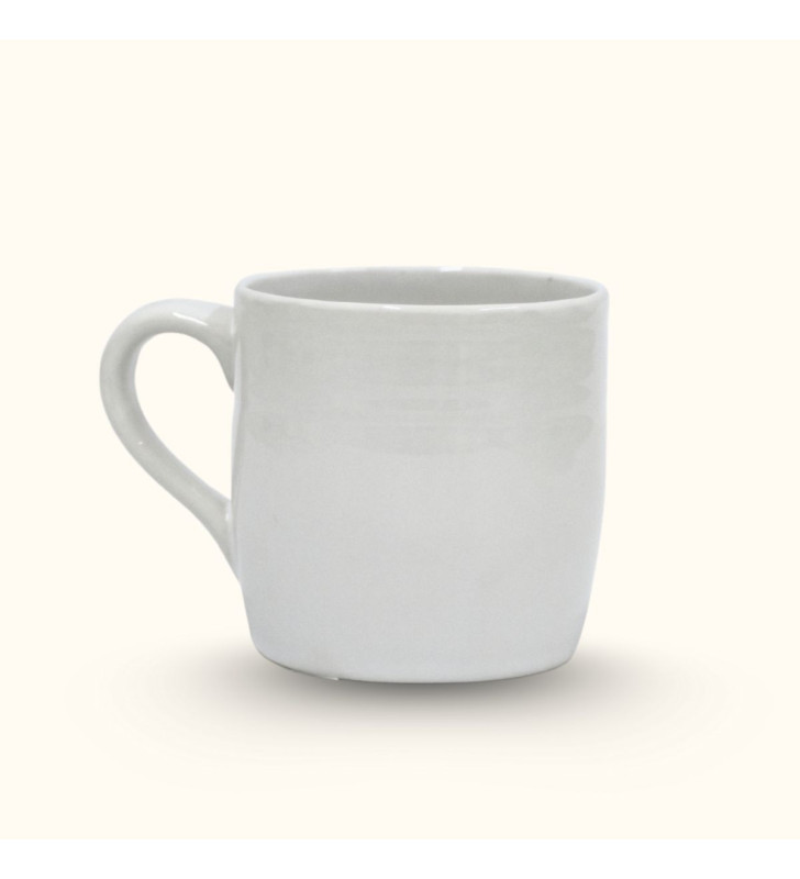 TAZA EMBOS CIRCLES OPACO