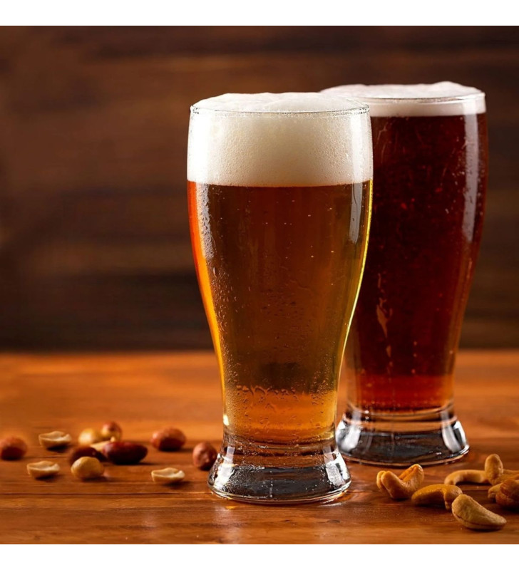 1027 VAOS LAV CERVECERO PLISNER 19