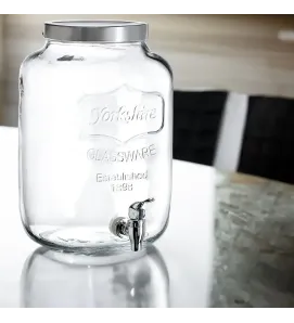 2802 DISPENSADOR TRANSPARENTE