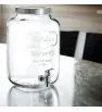 2802 DISPENSADOR TRANSPARENTE