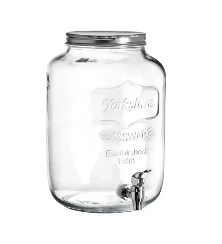 2802 DISPENSADOR TRANSPARENTE