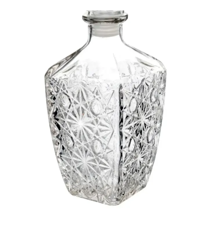 0107 LICORERA DIAMANTE GDE