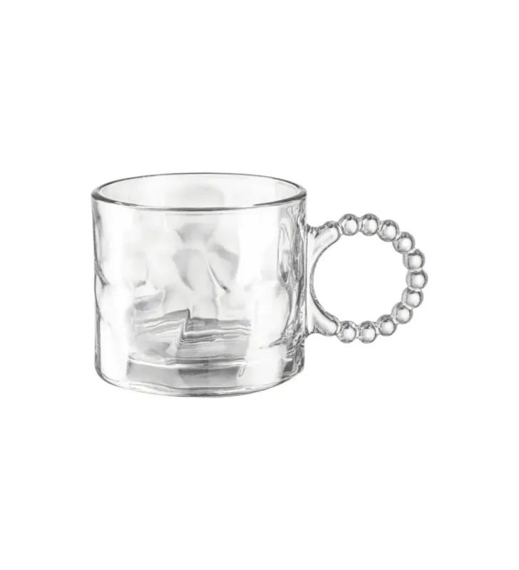 0933 TAZA ASA PERLAS SIENA CRISTALINA