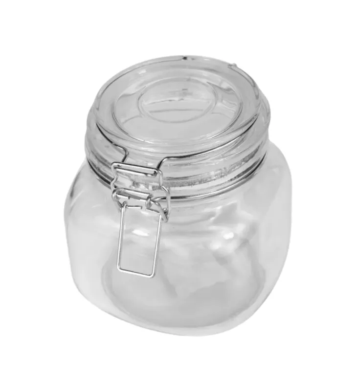 0511 BROCAL QUADRA C/TAPA HERMETICA CHICO 750 ML. 96718