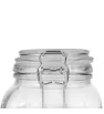 0511 BROCAL QUADRA C/TAPA HERMETICA CHICO 750 ML. 96718