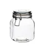 0511 BROCAL QUADRA C/TAPA HERMETICA CHICO 750 ML. 96718