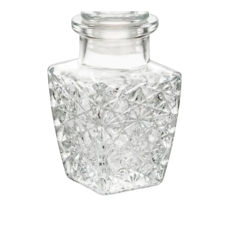 0135 LICORERA LABRADA DIAMANTE NANO
